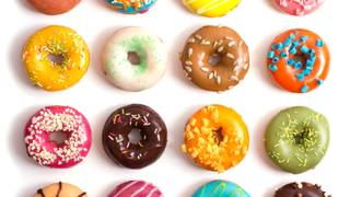 How My Month-Long Diet to Save the Planet Collapsed Under a Mountain of Donuts and Pizza<em></em>